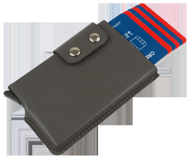 Logotrade promotional merchandise image of: RFID wallet 545131