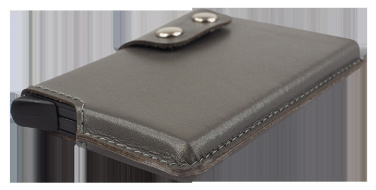 Logo trade promotional gift photo of: RFID wallet 545131