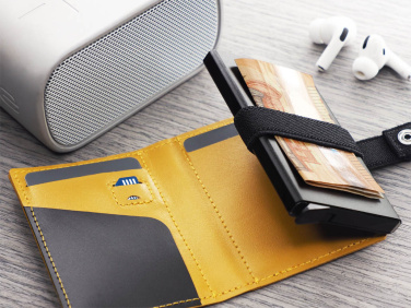 Logotrade promotional gift image of: RFID wallet 1230131