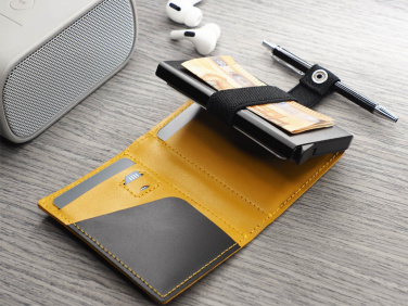 Logotrade corporate gift image of: RFID wallet 1230131