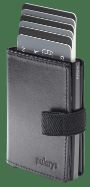 Logotrade promotional merchandise picture of: RFID wallet 1230131