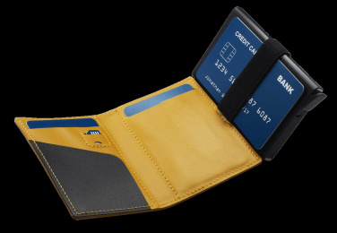 Logotrade advertising product picture of: RFID wallet 1230131