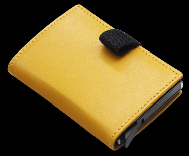 Logotrade advertising product picture of: RFID wallet 1230131