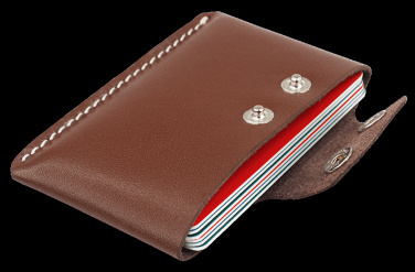 Logo trade promotional merchandise photo of: Wallet 384131