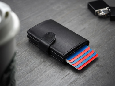 Logo trade business gift photo of: RFID wallet 1225131