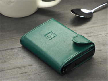 Logotrade promotional item picture of: RFID wallet 618131