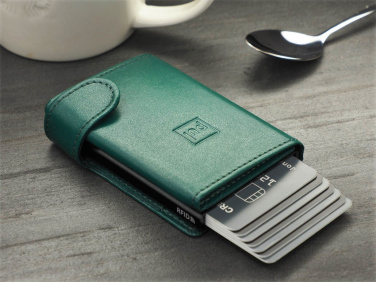 Logotrade corporate gift image of: RFID wallet 618131