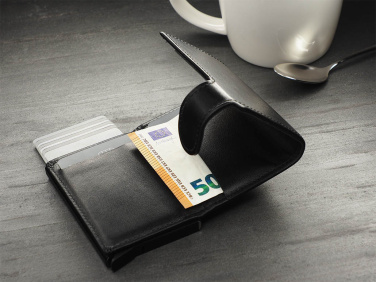 Logo trade promotional products picture of: RFID wallet 618131