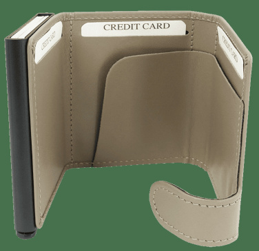 Logotrade promotional products photo of: RFID wallet 618131