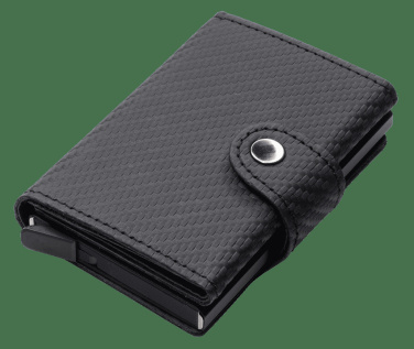 Logo trade corporate gifts picture of: RFID wallet 1453110