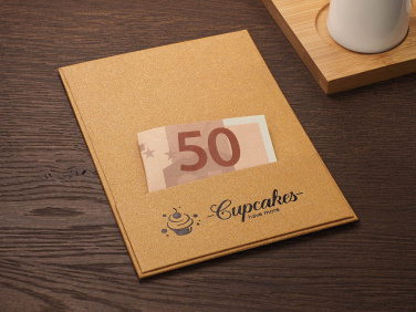 Logotrade corporate gift image of: Bill holder 1053280