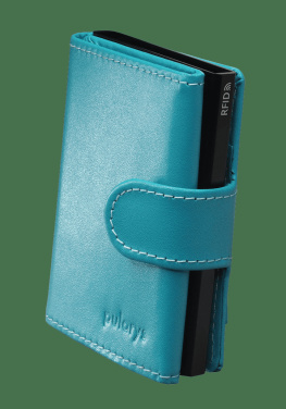 Logotrade promotional merchandise photo of: RFID wallet 1237131