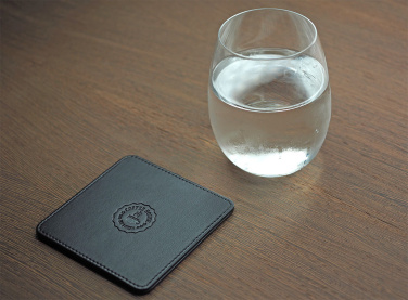 Logotrade promotional gift picture of: Coaster 1105119