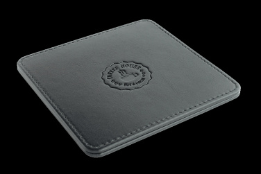 Logotrade promotional giveaway image of: Coaster 1105119