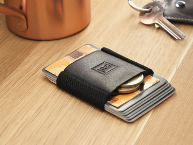 Logotrade advertising products photo of: Wallet 542131