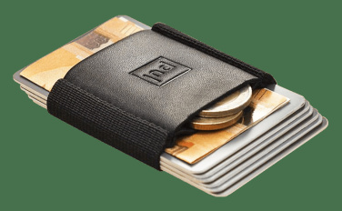 Logotrade promotional item picture of: Wallet 542131