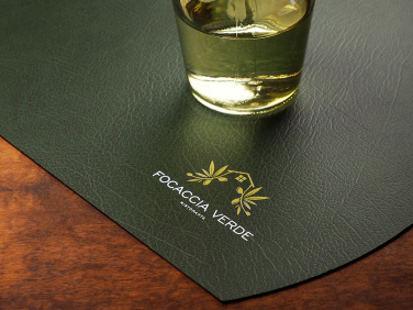 Logo trade business gift photo of: Table mat 2040330