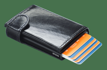 Logo trade promotional gift photo of: RFID wallet 618067