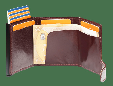 Logotrade corporate gifts photo of: RFID wallet 618067