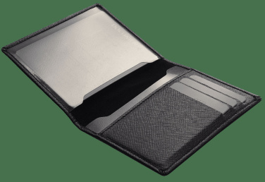 Logotrade promotional merchandise picture of: Document wallet 889113