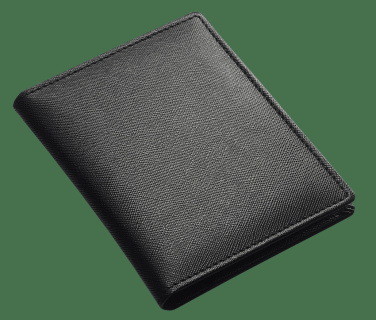 Logo trade promotional gift photo of: Document wallet 889113