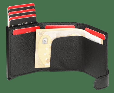 Logotrade promotional giveaway picture of: RFID wallet 618113