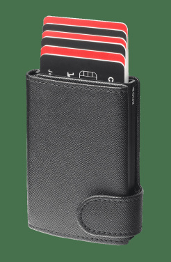 Logo trade advertising product photo of: RFID wallet 618113