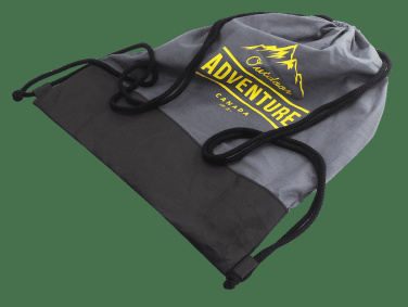 Logotrade business gift image of: Sports bag 1617165