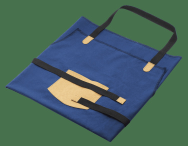 Logo trade promotional products picture of: AMARO apron 1615165