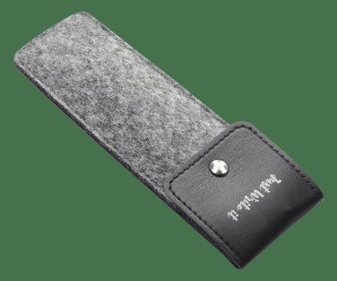 Logo trade corporate gift photo of: Pen case 1650049