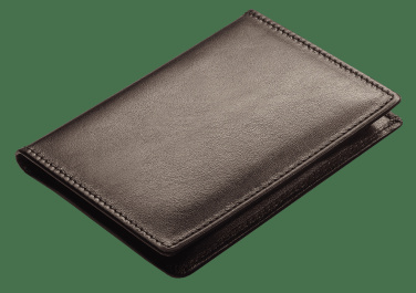 Logo trade corporate gifts picture of: Document wallet 889067