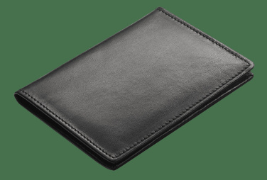 Logo trade corporate gift photo of: Document wallet 889067