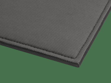 Logotrade advertising product image of: Anti-slip disinfection mat 60x50x1cm 1638271