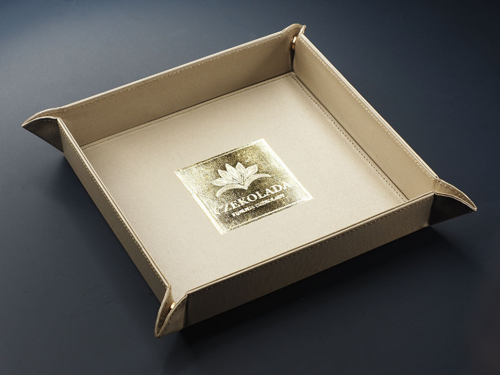 Logo trade promotional gifts image of: Box 1631280