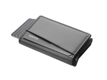 Logo trade promotional products picture of: RFID wallet 2121119