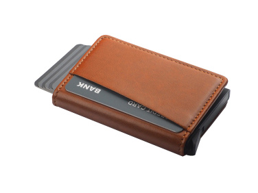 Logotrade promotional items photo of: RFID wallet 2121119