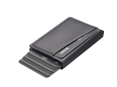 Logotrade promotional items photo of: RFID wallet 2121119