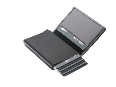 Logotrade corporate gifts photo of: RFID wallet 2121119