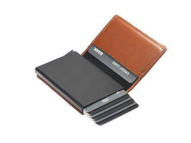 Logotrade business gift image of: RFID wallet 2121119