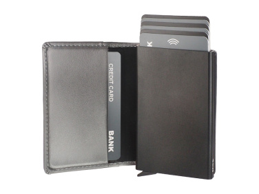 Logotrade promotional items photo of: RFID wallet 2121119