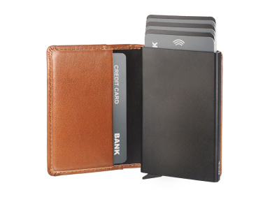 Logotrade advertising product image of: RFID wallet 2121119