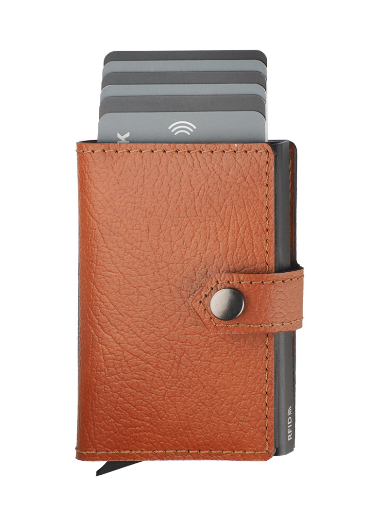 Logotrade promotional merchandise photo of: RFID wallet 2161318