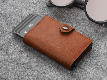 Logo trade promotional products picture of: RFID wallet 2161318