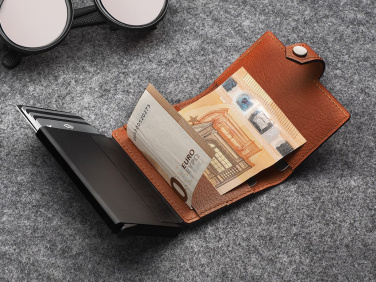 Logo trade advertising products picture of: RFID wallet 2161318