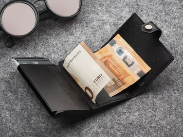 Logotrade promotional giveaways photo of: RFID wallet 2161318