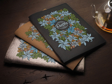 Logo trade promotional merchandise picture of: Menu cover Ambiente 1178305