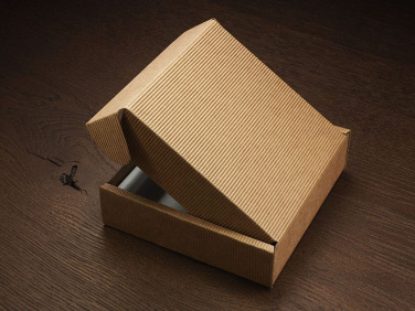 Logo trade promotional item photo of: Box (21.5x11.8x3.2cm) 1876307