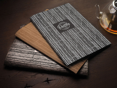 Logotrade promotional items photo of: Menu cover Ambiente 1178297