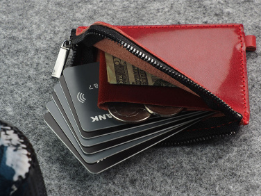 Logotrade promotional items photo of: Minimal wallet 1932141