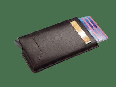 Logotrade advertising product picture of: RFID wallet 593141